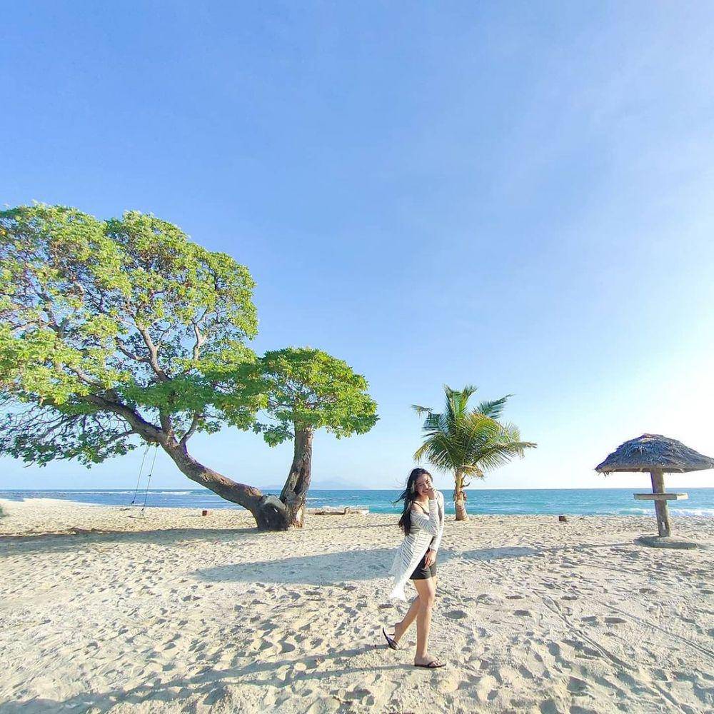 Pantai Alau Alau (instagram.com/tanty.j)