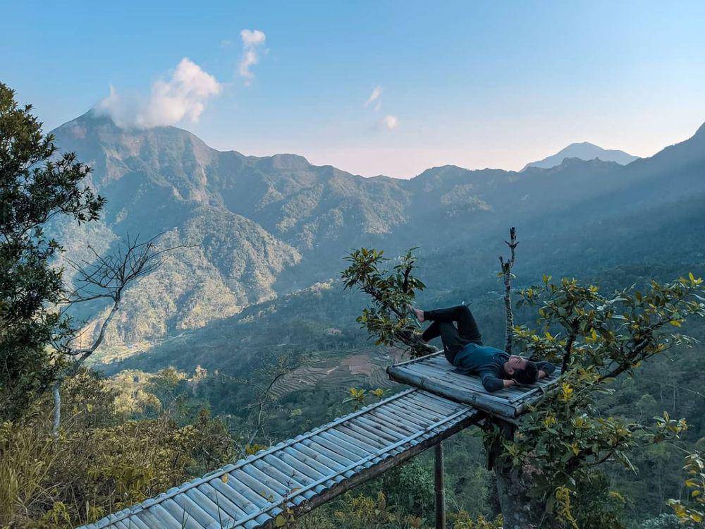 Bukit Pejagan (instagram.com/okasigit7)