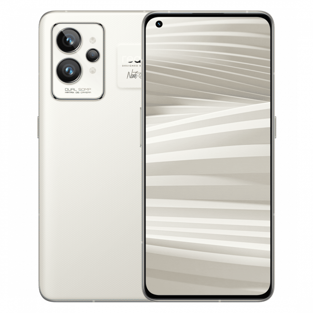 Realme GT 2 Pro. (realme.com)