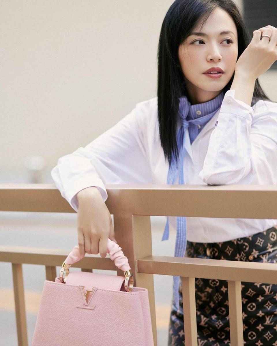 Yao Chen (instagram.com/yaochenofficial)