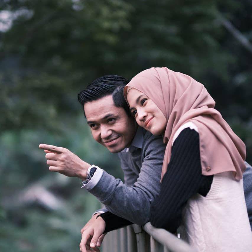 Dude Harlino dan Alyssa Soebandono (instagram.com/dude2harlino)