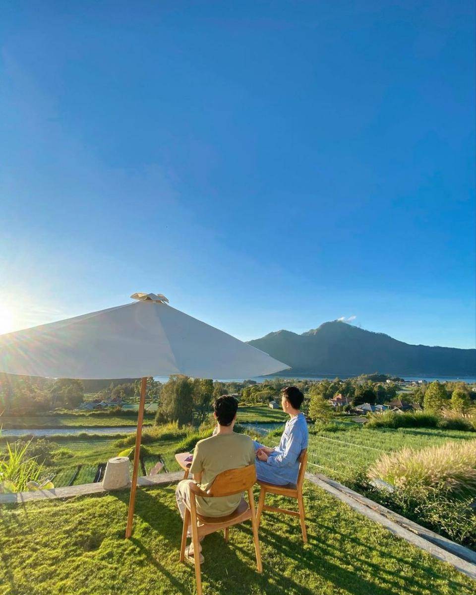 Pulestis Glamping (instagram.com/okatrihendratm)