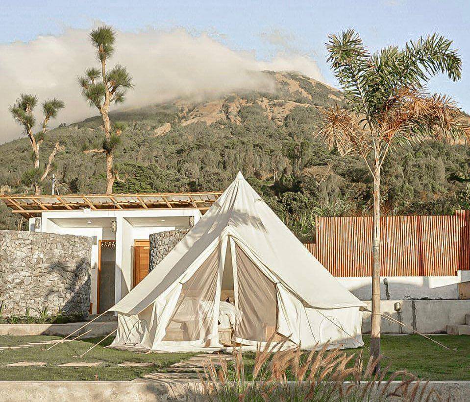 Pulestis Glamping (instagram.com/pulestisglamping)