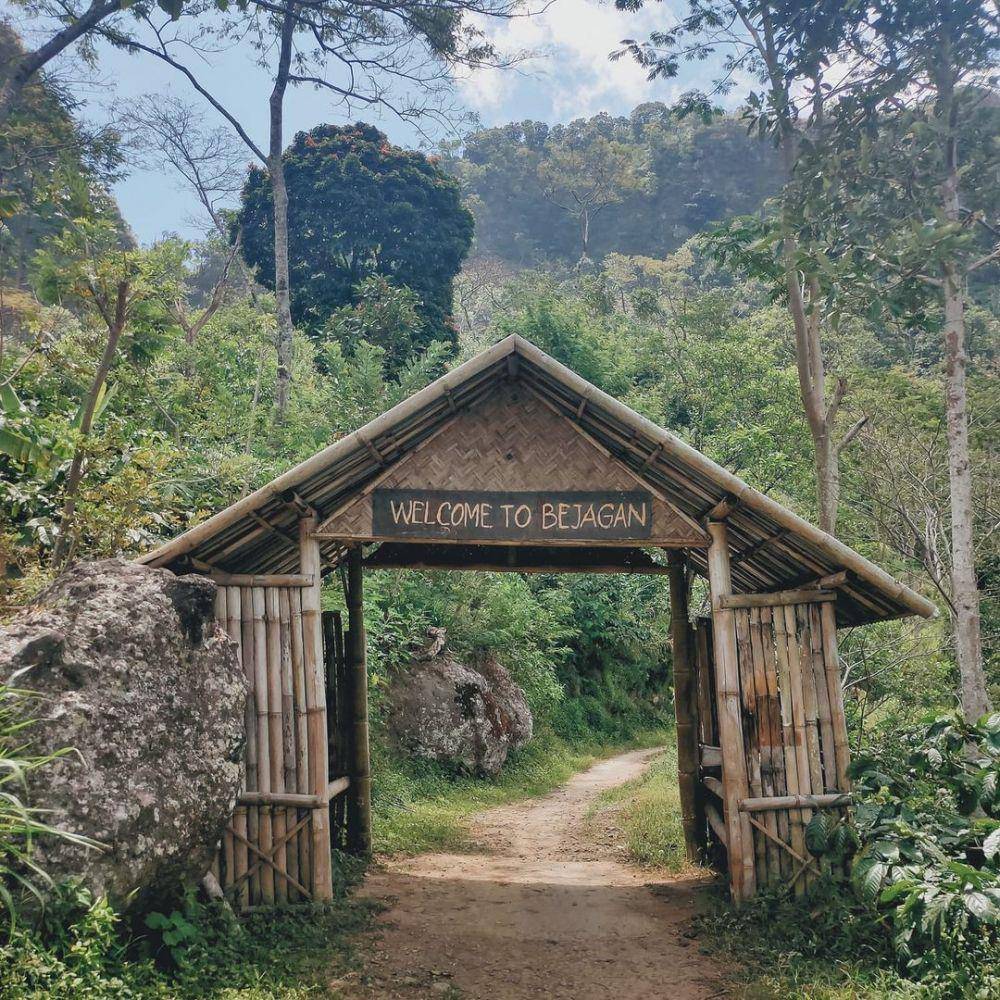 Bukit Pejagan (instagram.com/donantocorleone)