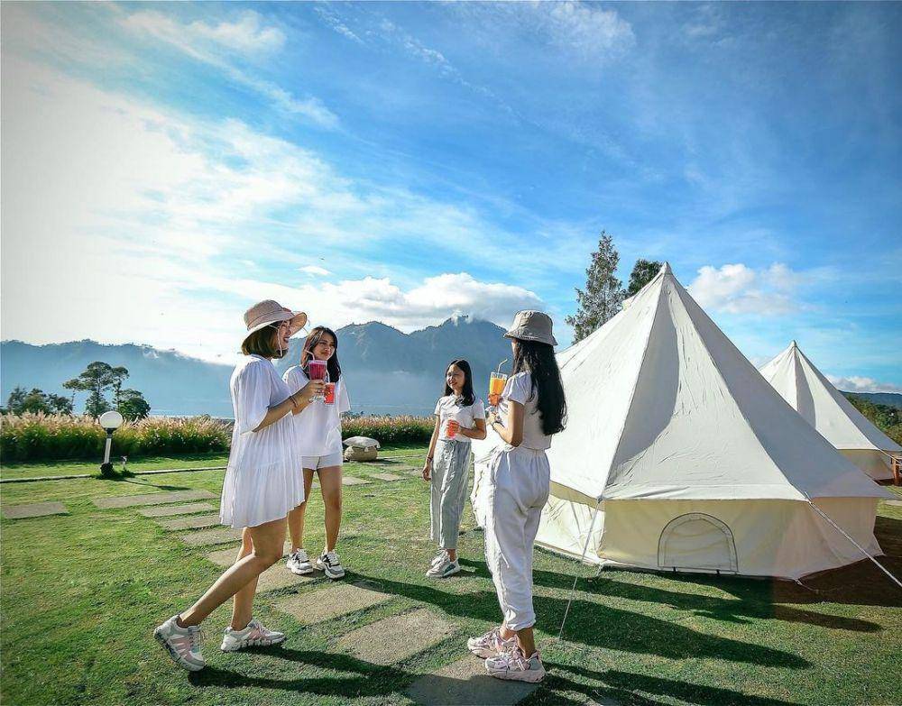 Pulestis Glamping (instagram.com/pulestisglamping)