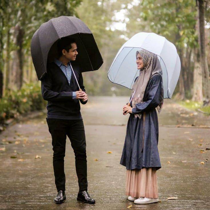Dude Harlino dan Alyssa Soebandono (instagram.com/dude2harlino)