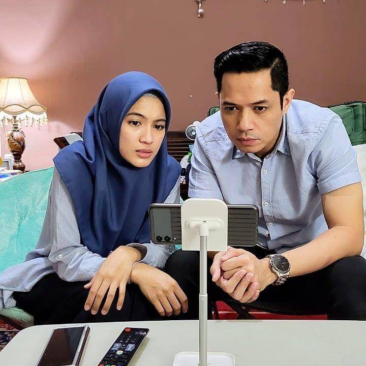 Dude Harlino dan Alyssa Soebandono (instagram.com/dude2harlino)