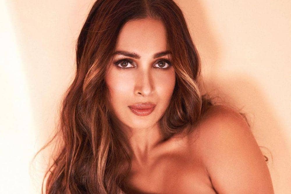 Kronologi Kecelakaan Beruntun yang Dialami Artis India Malaika Arora
