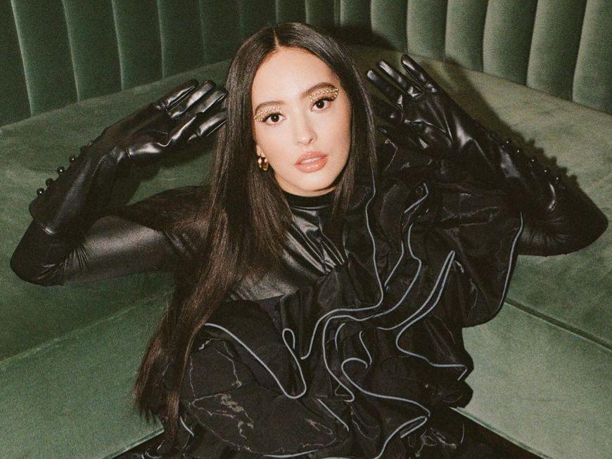 5 Fakta 'RIP, Love', Single Terbaru Faouzia yang Viral di TikTok