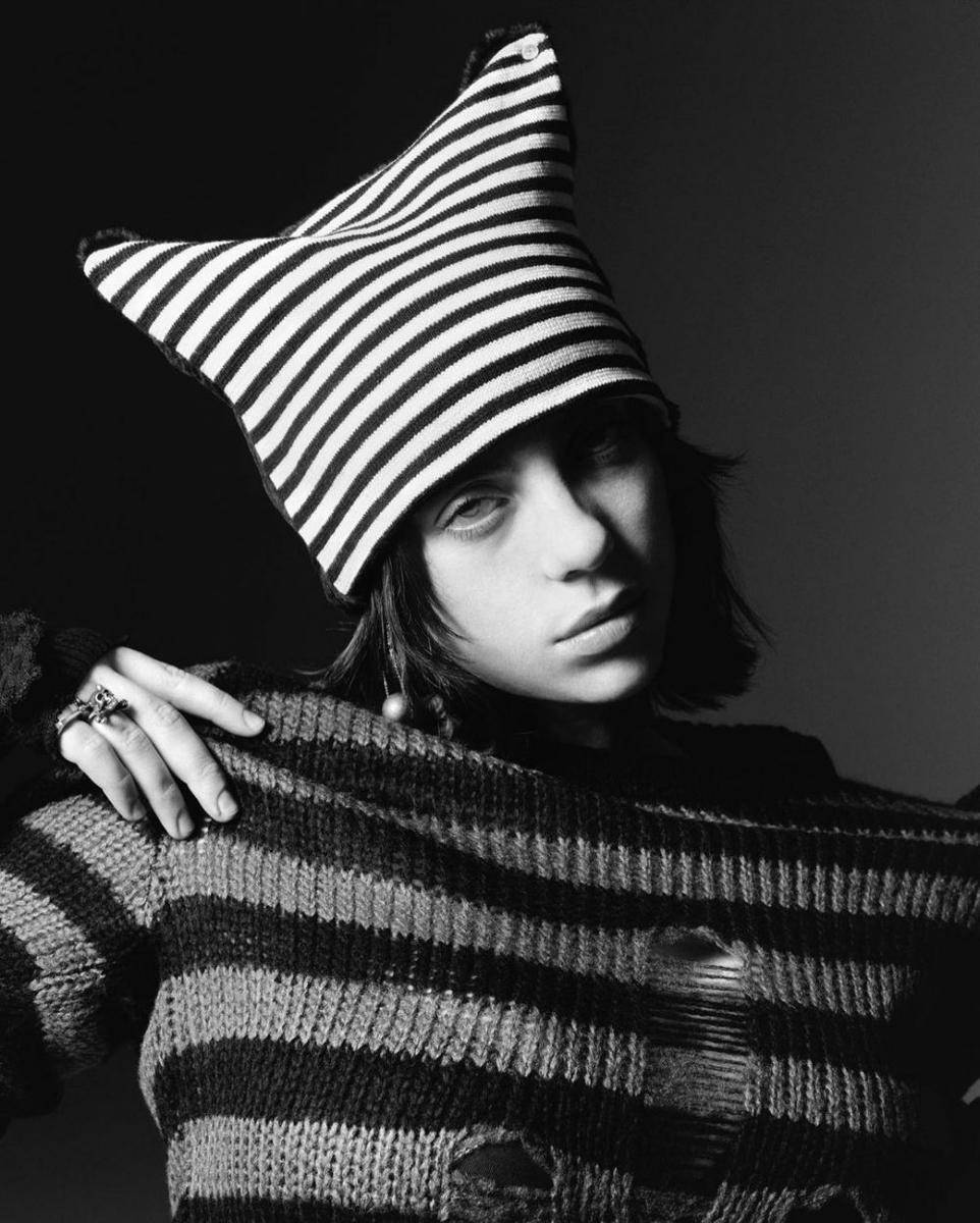 Billie Eilish (instagram.com/billieeilish)