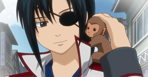 10 Karakter Anime yang Lahir di Bulan April, Suka Mendominasi?