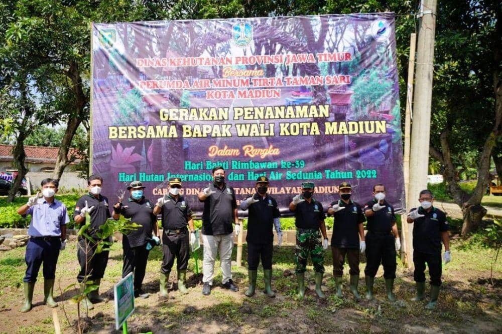 Bantu Ekonomi Masyarakat, Ini 4 Terobosan Pariwisata di Kota Madiun