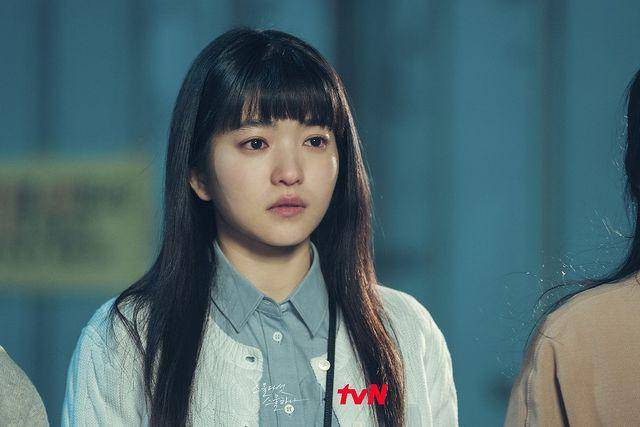 Kim Tae Ri di drama Twenty Five Twenty One (instagram.com/tvn_drama)