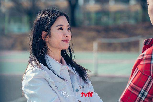 Bona di drama Twenty Five Twenty One (instagram.com/tvn_drama)