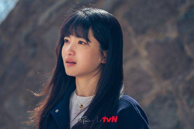 Kim Tae Ri di drama Twenty Five Twenty One (instagram.com/tvn_drama)