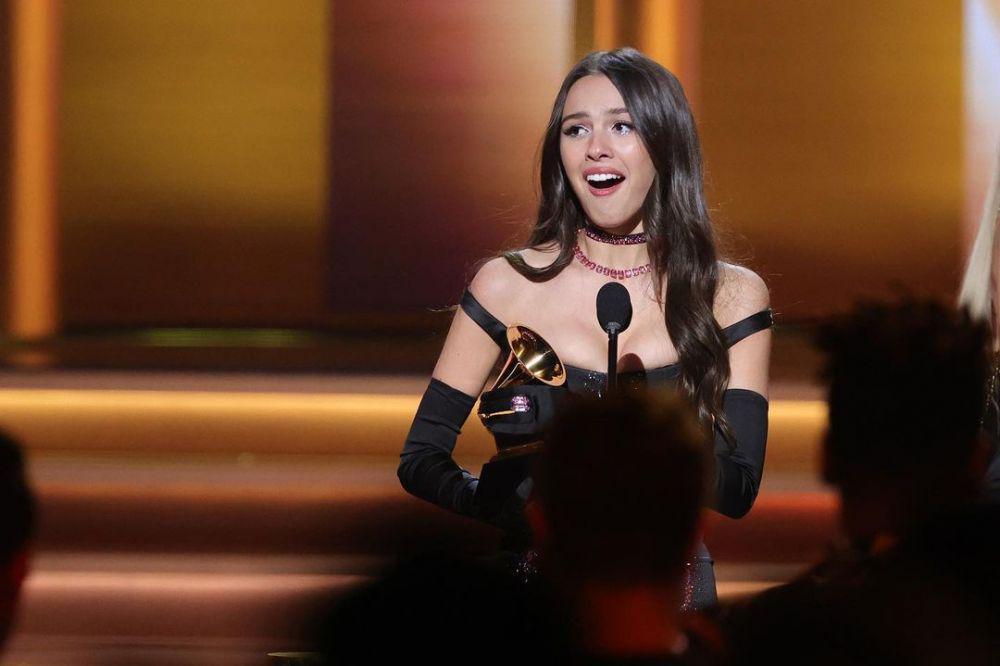 10 Best New Artist di Grammy selama 1 Dekade Terakhir, Terbaru Olivia!