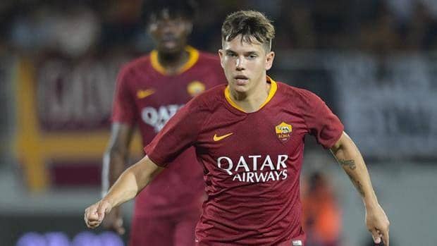 Ante Coric (gazzetta.it)