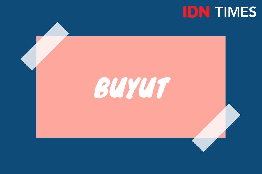 Padanan istilah tentang anggota keluarga (IDN Times/M. Tarmizi Murdianto)