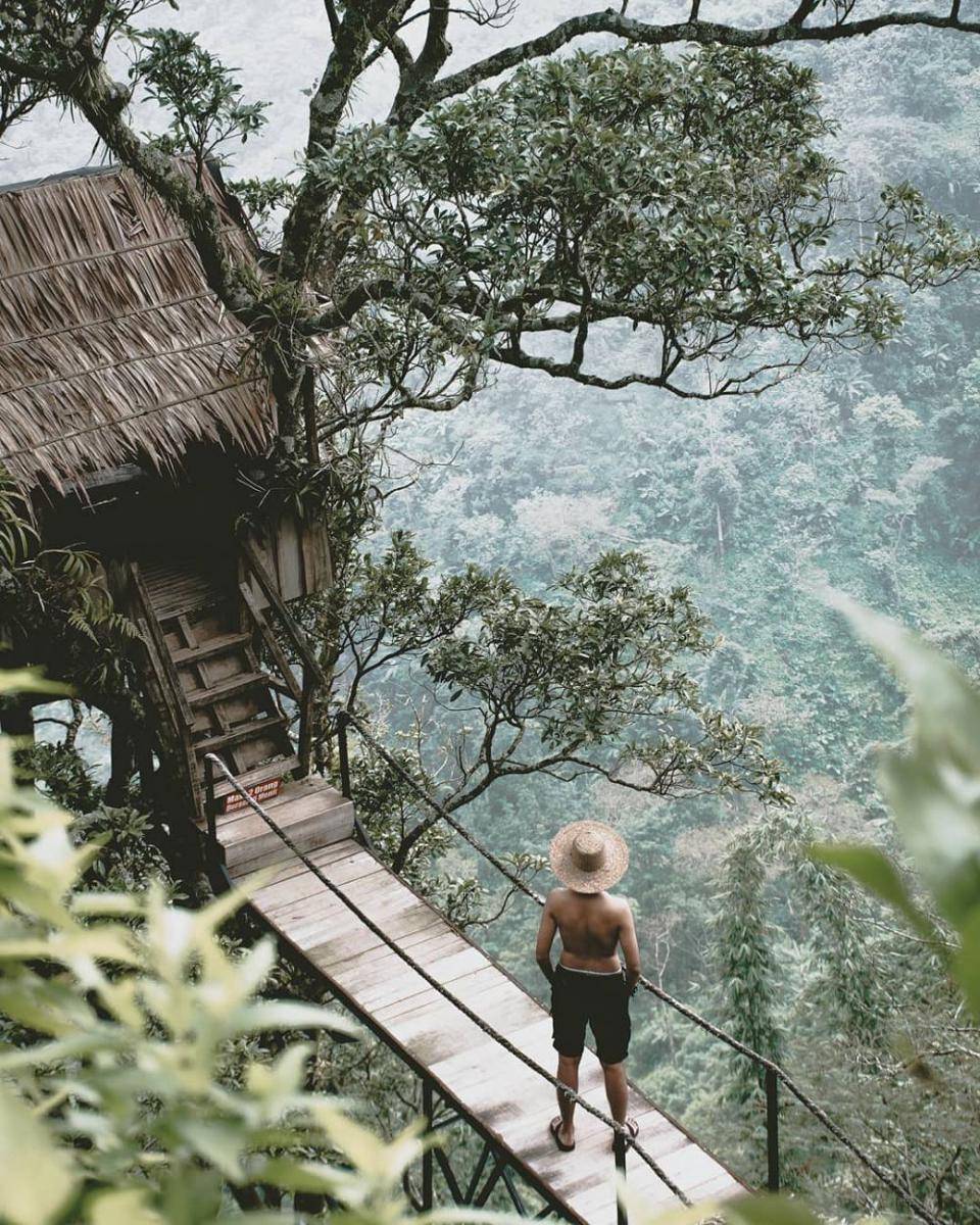 Bukit Pejagan (instagram.com/theguhwe)