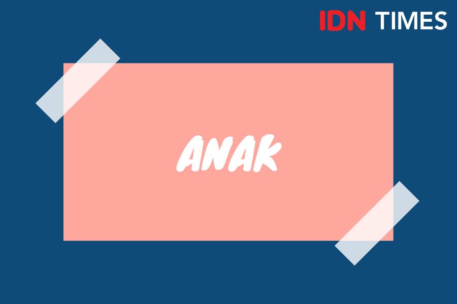 Padanan istilah tentang anggota keluarga (IDN Times/M. Tarmizi Murdianto)
