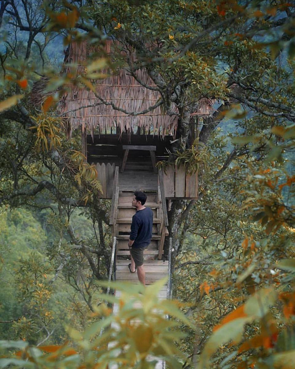 Bukit Pejagan (instagram.com/sulistiyoraden)