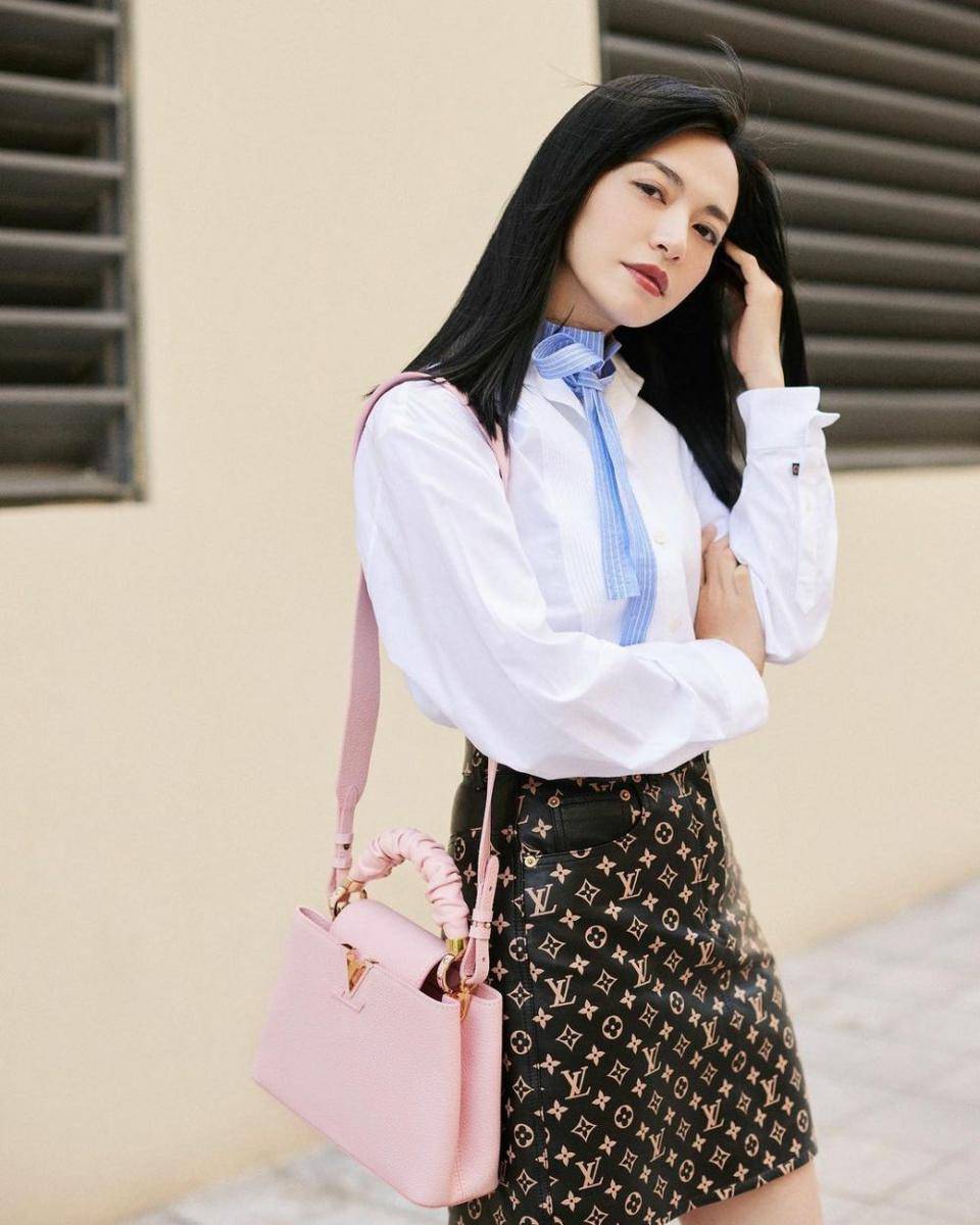 Yao Chen (instagram.com/yaochenofficial)