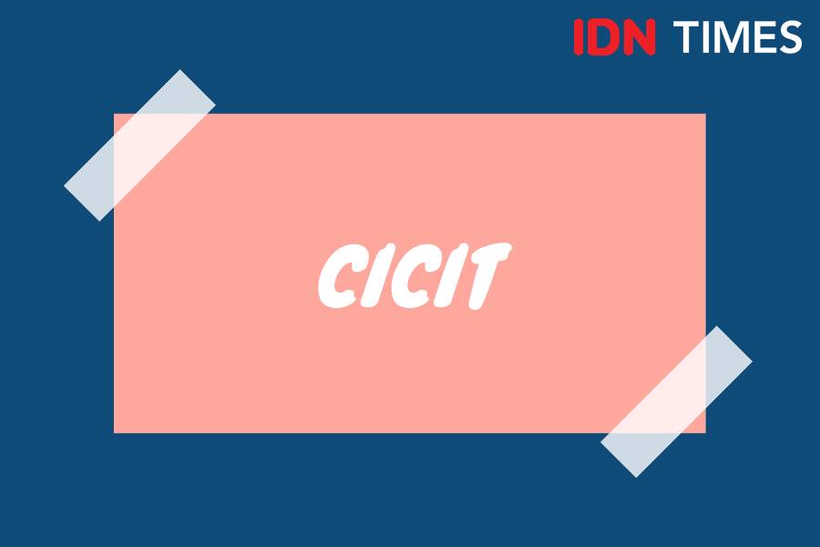 Padanan istilah tentang anggota keluarga (IDN Times/M. Tarmizi Murdianto)