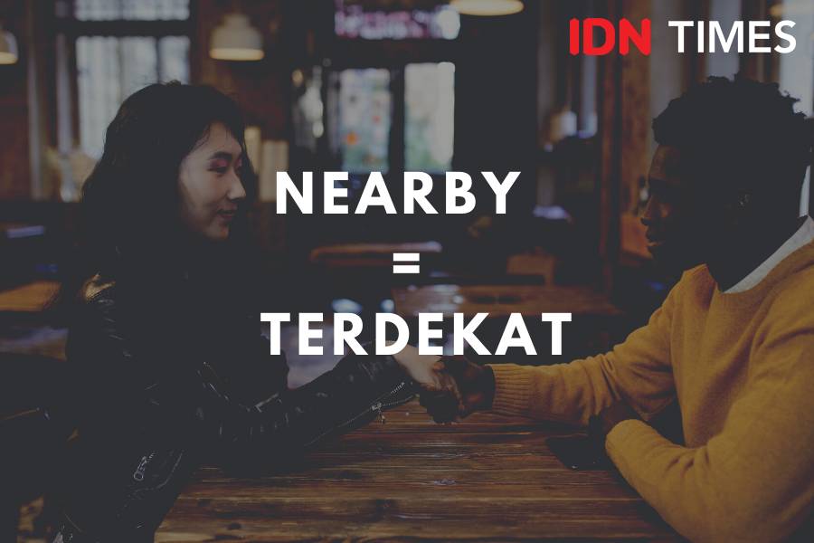 Padanan istilah dalam aplikasi kencan atau dating apps (IDN Times/M. Tarmizi Murdianto)