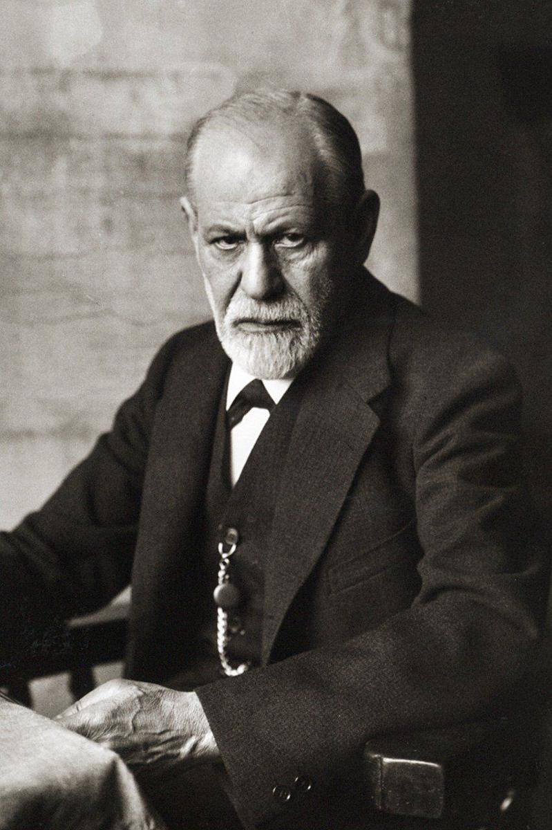 Sigmund Freud adalah ilmuwan dan ahli psikologi paling terkenal di dunia sains. (pixabay.com/Janeb 13)