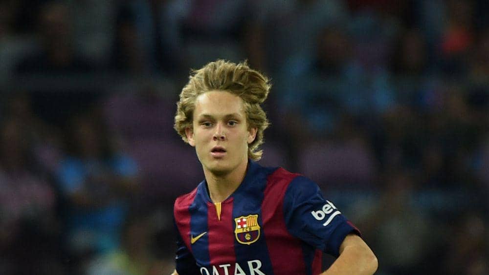 Alen Halilovic (skysports.com)