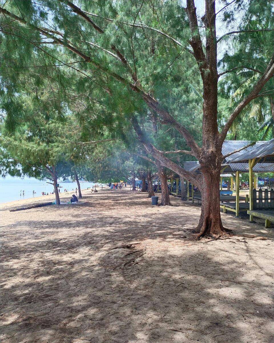 potret Pantai Toronipa (instagram.com/nur_awalia_purnamasari)