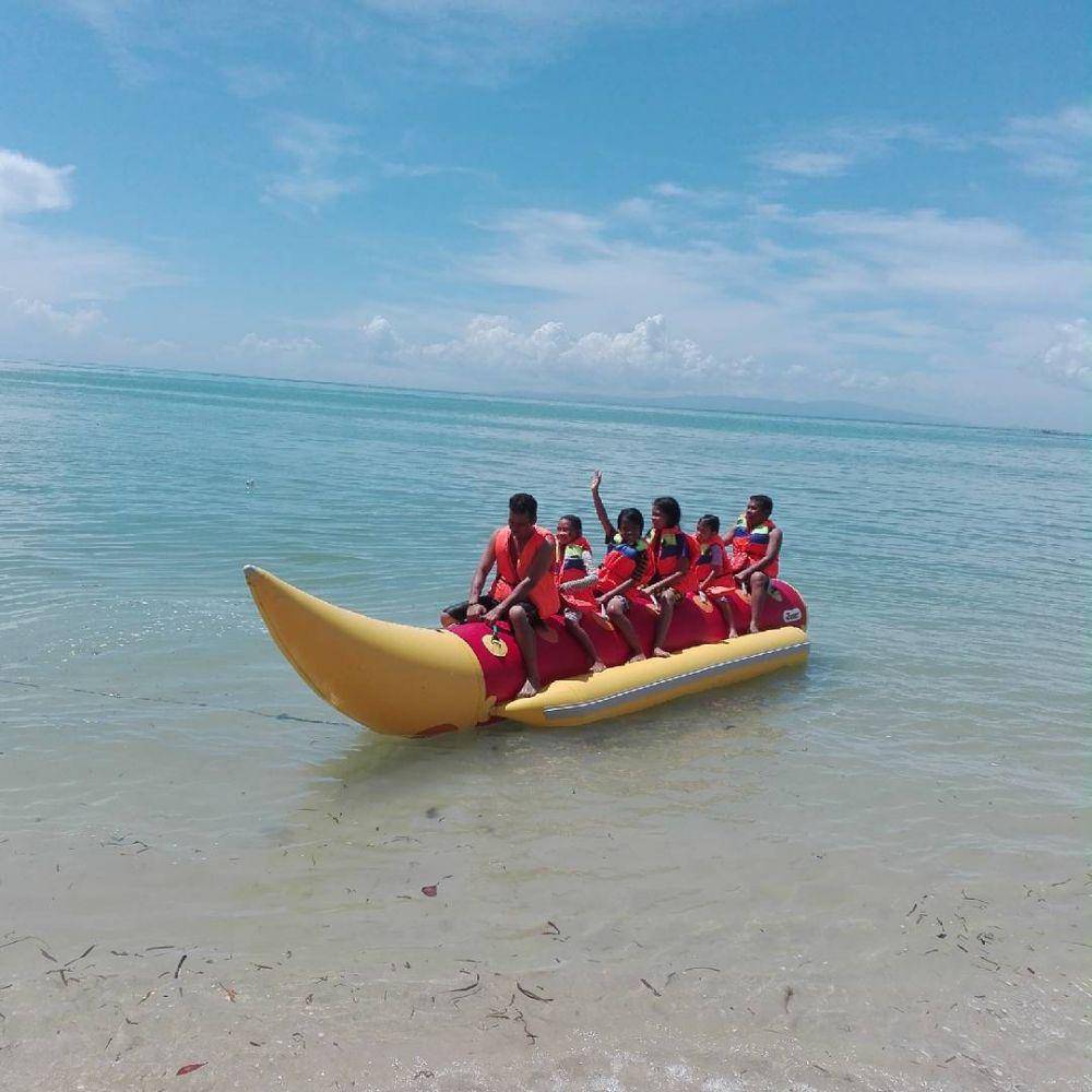 potret Pantai Toronipa (instagram.com/claudyaitink)