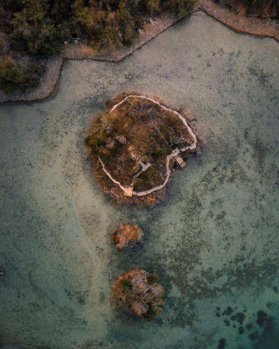 potret Danau Napabale (instagram.com/danaunapabale)