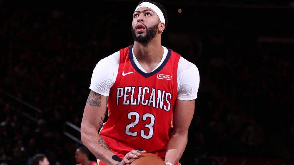 Anthony Davis (nba.com)