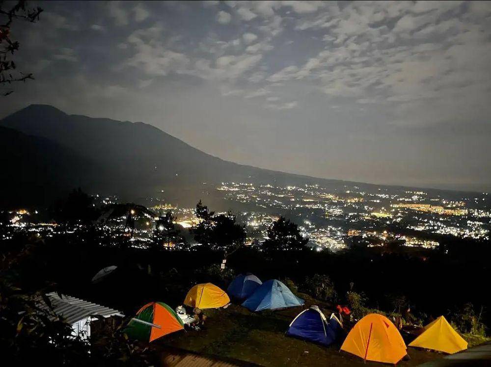 Bukit Cita Cita (instagram.com/bukitcitacitacampingground)