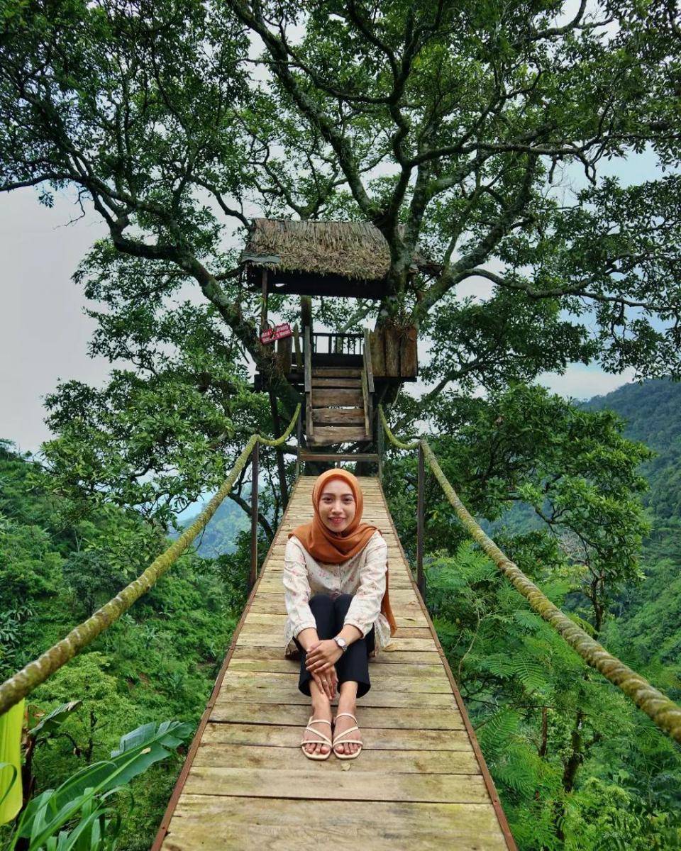 Bukit Pejagan (instagram.com/vitaayukio)