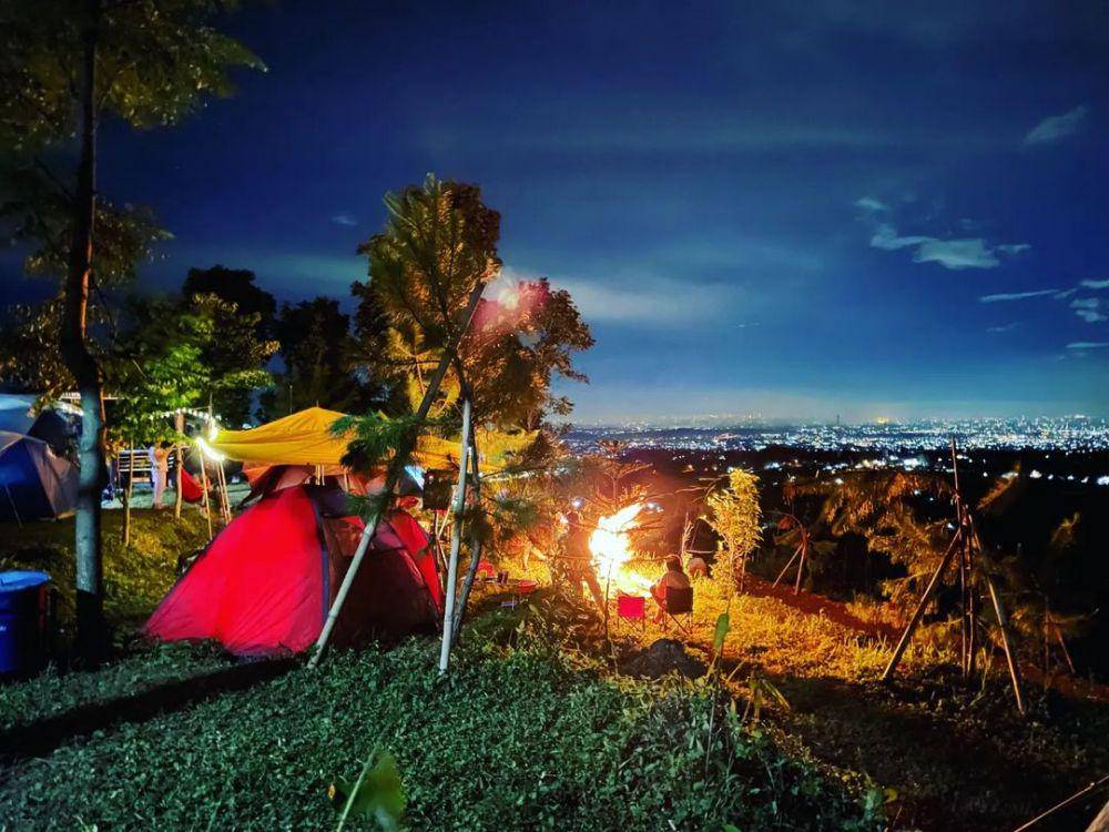 Camp Surya Salaka (instagram.com/campsuryasalaka)