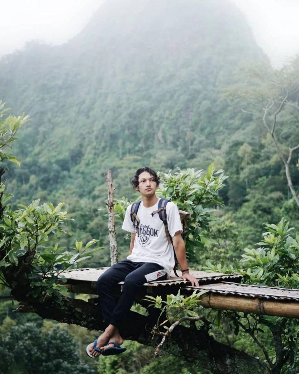 Bukit Pejagan (instagram.com/ikhsanul_hudallah)