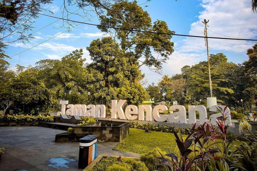 Taman Kencana (instagram.com/prtd_31)
