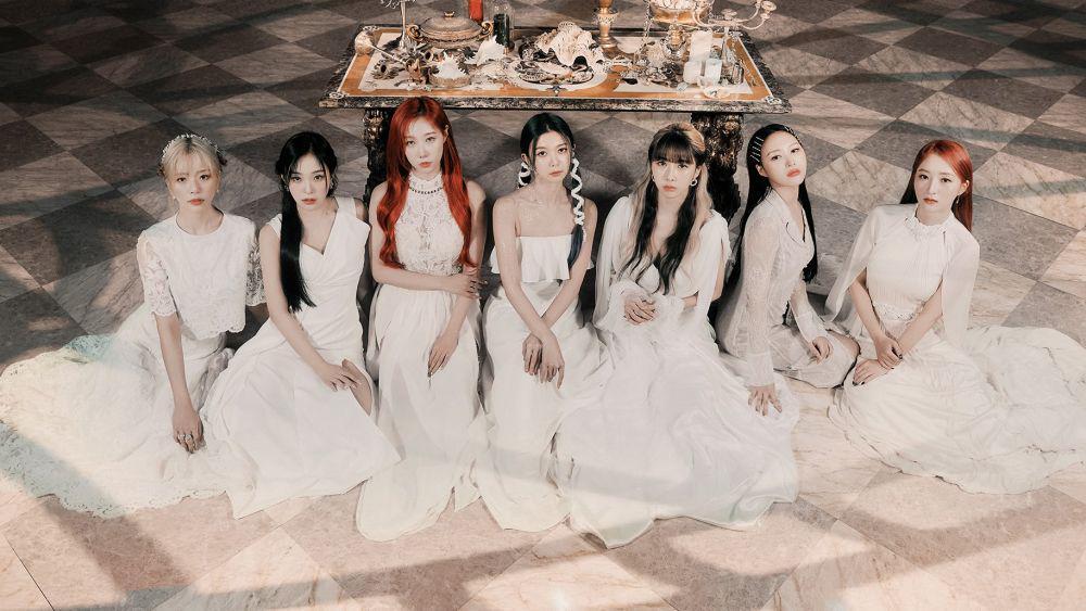5 Fakta Menarik Album Terbaru Dreamcatcher Apocalypse : Save us