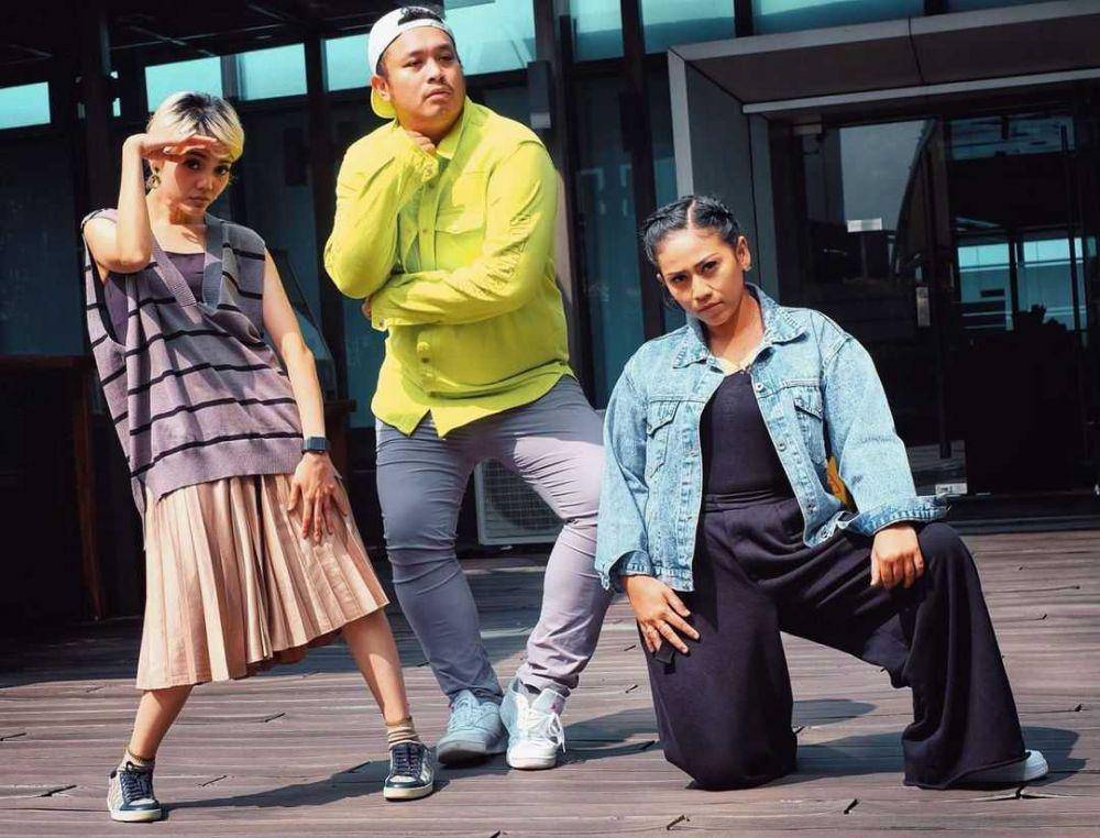 potret Gilang Dirga (instagram.com/gilangdirga)
