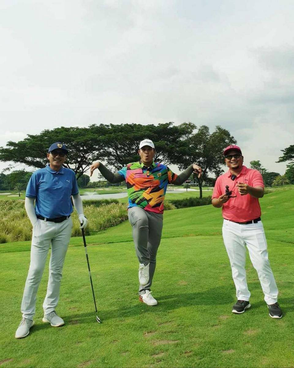 potret Gilang Dirga (instagram.com/gilangdirga)