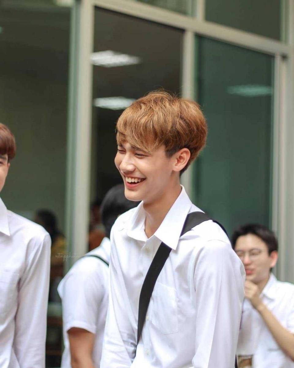 potret Dew Jirawat (instagram.com/dew_jsu)
