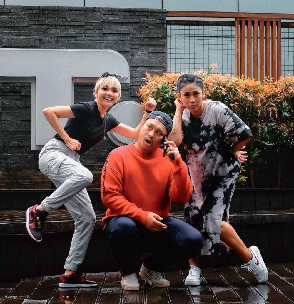 potret Gilang Dirga (instagram.com/gilangdirga)