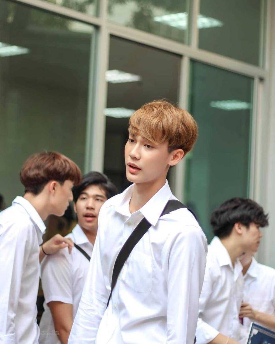 potret Dew Jirawat (instagram.com/dew_jsu)