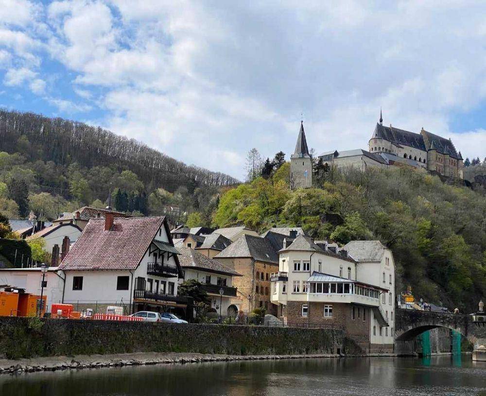 potret kota Vianden (instagram.com/blccrussia)