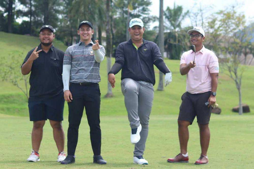 potret Gilang Dirga (instagram.com/gilangdirga)