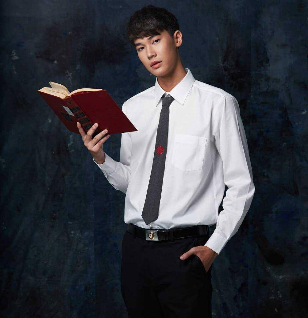 potret Dew Jirawat (instagram.com/dew_jsu)