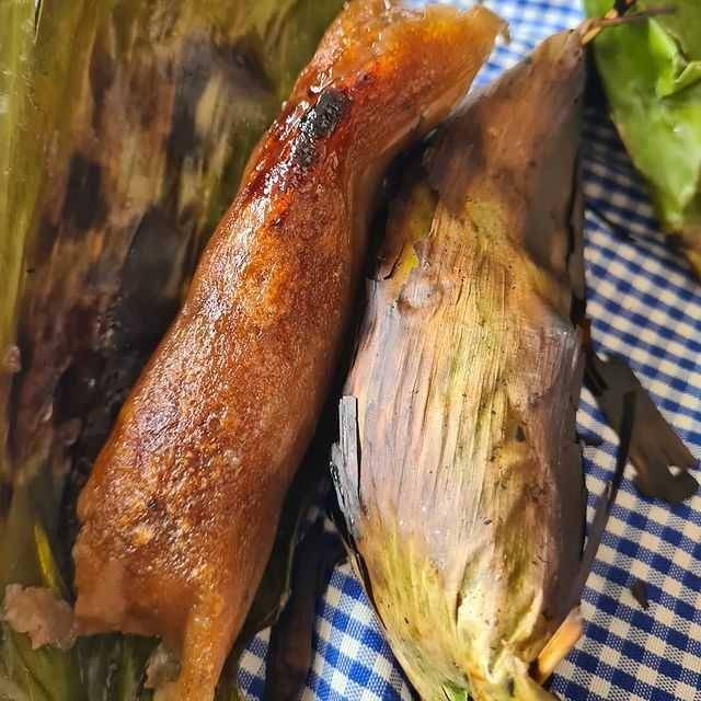 lontong sagu (instagram.com/abunissey)