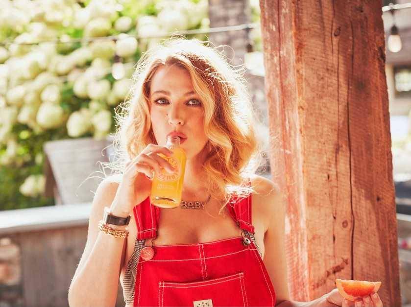 Blake Lively (instagram.com/blakelively)